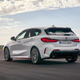 Image for article titled BMW's New VW Golf GTI Competitor Brings Back A Piece Of The Company's Naming Legacy